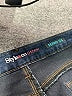 Style&Co Solid Blue Jeans Size 12 - photo 7