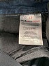 Style&Co Solid Blue Jeans Size 12 - photo 8