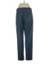 Brooks Brothers Plaid Blue Wool Pants Size 4 - photo 2