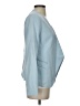 The Limited Blue Blazer Size S - photo 4