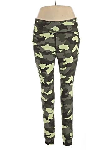 Lululemon Athletica Active Pants (view 1)