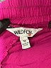 Wildfox Pink Shorts Size Med (2 or M) - photo 3