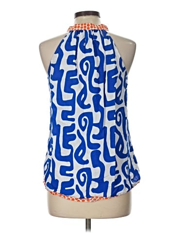 THML Sleeveless Blouse (view 2)