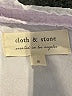 Cloth & Stone White Sleeveless Blouse Size S - photo 7