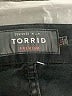 Torrid Black Jeans Size 12 - photo 7