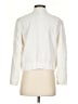 Classiques Entier Solid White Jacket Size S - photo 2