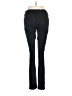 FRAME Denim Chevron-herringbone Black Jeggings Size 28 waist - photo 2