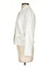 Classiques Entier Solid White Jacket Size S - photo 5