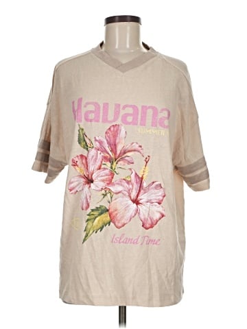 Cotton On Short Sleeve T-Shirt (view 1)