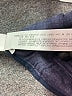 Zara Basic Blue Dress Pants Size XS - photo 5