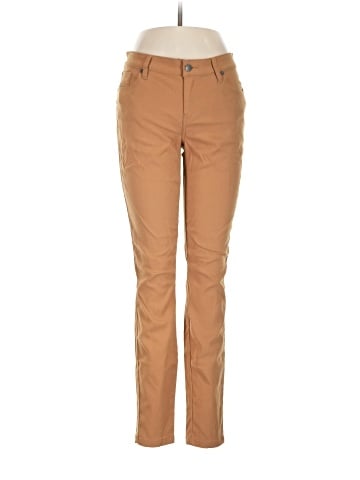 PrAna Khakis (view 1)