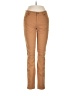 PrAna Brown Khakis Size 8 - photo 1