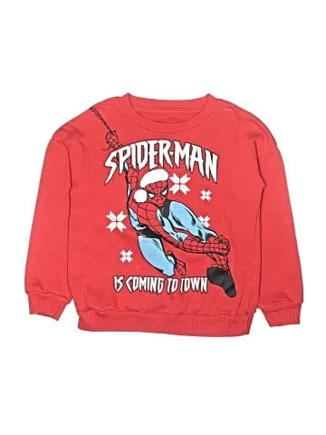 Marvel Long Sleeve T-Shirt (view 1)
