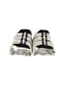 Assorted Brands Ivory Silver Sandals Size 0-3 mo (baby) - photo 2