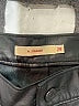 Levi's 100% Polyester Black Casual Pants Size 29 waist - photo 7