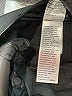 Levi's 100% Polyester Black Casual Pants Size 29 waist - photo 9