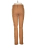 PrAna Brown Khakis Size 8 - photo 2
