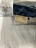 MICHAEL Michael Kors Chevron-herringbone Blue Jeans Size 8 (petite) - photo 8