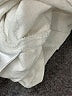 DKNY White Short Sleeve Blouse Size XL - photo 9
