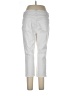 Talbots Outlet Ivory Jeans Size 12 (petite) - photo 2