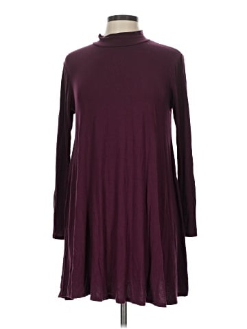 Tres Bien U.S.A. Long Sleeve Top (view 1)