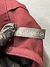 AMENAH Burgundy Overalls Size Sm - XXL Tall (5) - photo 4