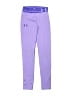 Under Armour Purple Track Pants Size 12 (estimated) - photo 1