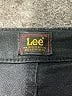 Lee Black Jeans Size M - photo 7