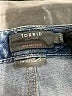 Torrid Hearts Blue Jeans Size 16 - photo 4