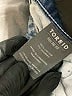 Torrid Hearts Blue Jeans Size 16 - photo 5