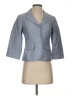 Ann Taylor Gray Blazer Size 0 Petite - photo 1