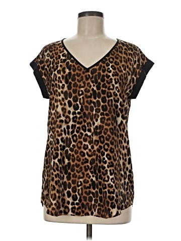 Express Sleeveless T-Shirt (view 1)