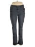 Levi's Gray Jeans Size 14 - photo 1