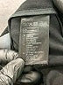 H&M Solid Black Dress Pants Size 4 - photo 8