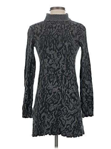 Pam & Gela Casual Dress (view 1)