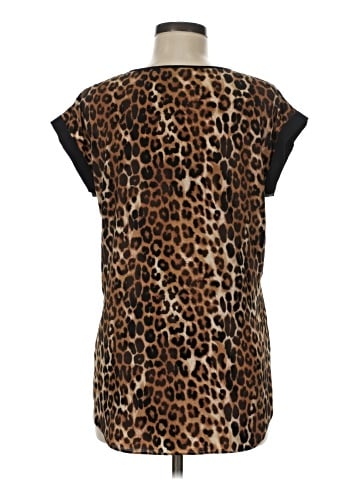 Express Sleeveless T-Shirt (view 2)