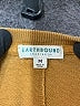Earthbound Trading Co. 100% Cotton Brown Pullover Sweater Size M - photo 7