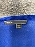 Vince. Blue Long Sleeve T-Shirt Size S - photo 7