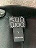 Clara Sun Woo Black Dress Pants Size L - photo 7