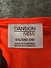 Danskin Now 100% Polyester Orange Active Tank Size XXL - photo 7