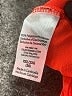 Danskin Now 100% Polyester Orange Active Tank Size XXL - photo 8