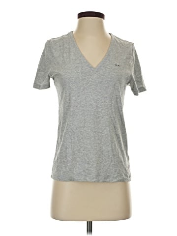 Lacoste Active T-Shirt (view 1)