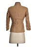 White House Black Market Tan Jacket Size 00 - photo 2