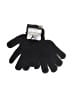 Assorted Brands Black Gloves One size - photo 1