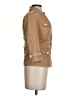 White House Black Market Tan Jacket Size 00 - photo 4