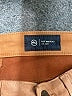 Adriano Goldschmied Brown Khakis Size 26 waist - photo 7
