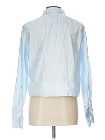J.Crew Long Sleeve Blouse (view 2)