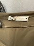 Zara Brown Black Casual Skirt Size XS - photo 4