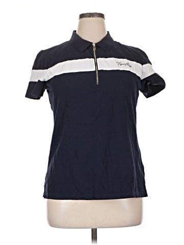 Nautica Short Sleeve Top (view 1)