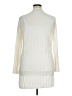Alfani Ivory Kimono Size XL - photo 2